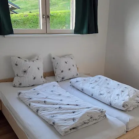 Sonnenschein Apartament Balderschwang