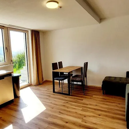 Appartamento Sonnenschein Balderschwang
