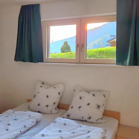 Sonnenschein Appartamento Balderschwang