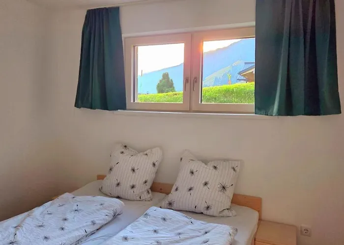 Sonnenschein Appartamento Balderschwang